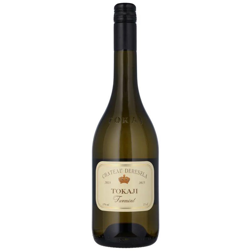 2023 Dry Furmint, Chateau Dereszla Wine Republic - Enoteca and Wine Merchant
