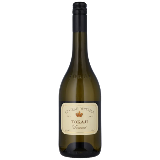 2023 Dry Furmint, Chateau Dereszla Wine Republic - Enoteca and Wine Merchant