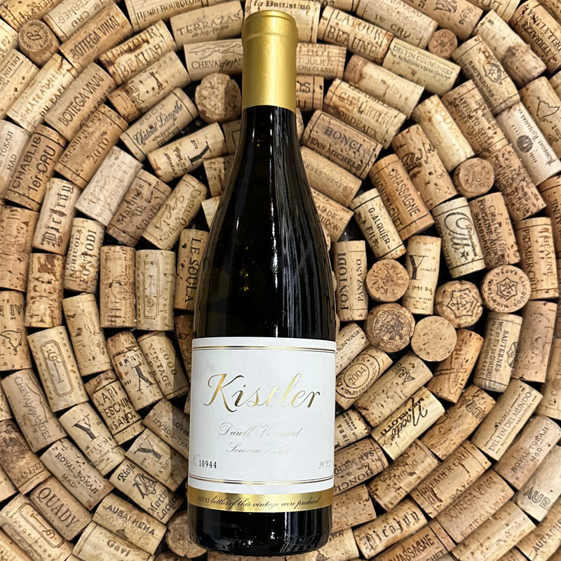 2023 Durell Vineyard Chardonnay, Kistler Vineyard Wine Republic - Enoteca and Wine Merchant