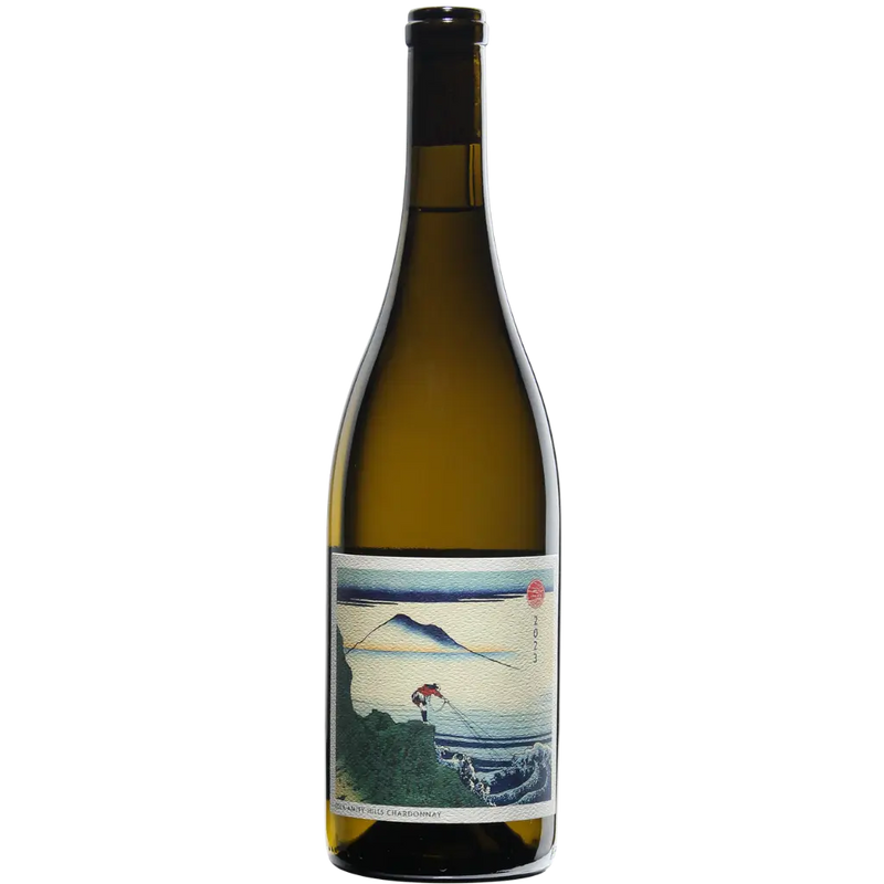 2023 Eola Amity Hills Chardonnay, Evening Land Vineyards Wine Republic