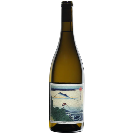 2023 Eola Amity Hills Chardonnay, Evening Land Vineyards Wine Republic