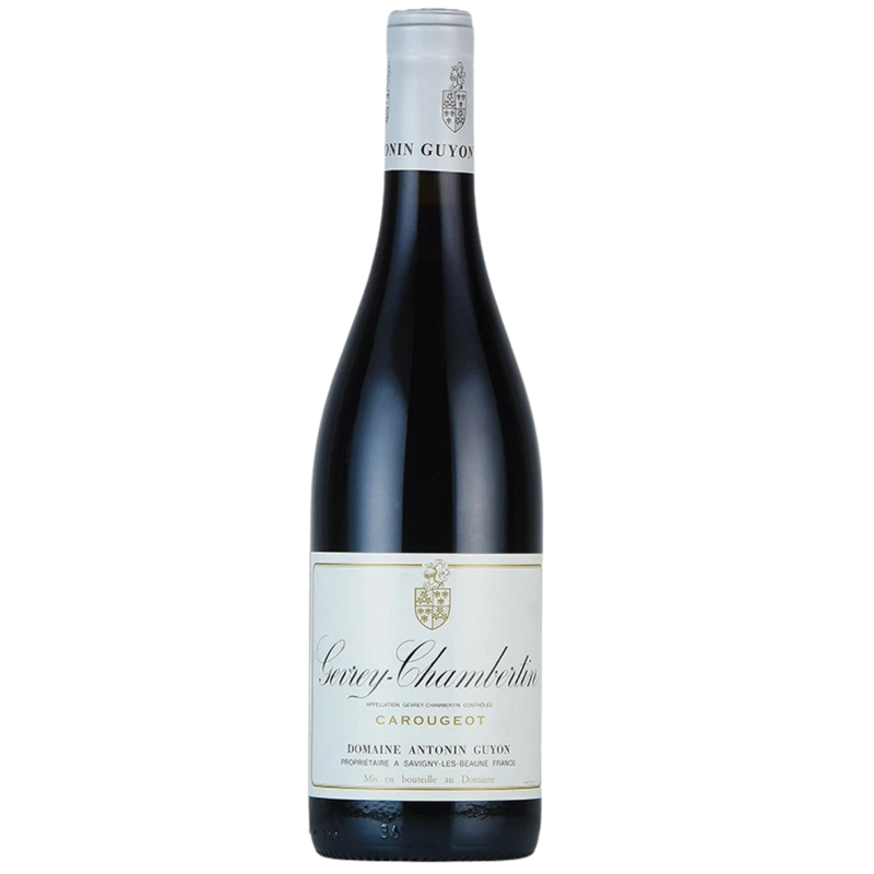 2023 Gevrey-Chambertin Carougeot, Domaine Antonin Guyon Wine Republic - Enoteca and Wine Merchant