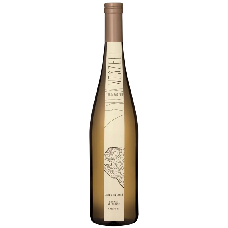 2023 Grüner Veltliner Langenlois, Weingut Weszeli Wine Republic - Enoteca and Wine Merchant