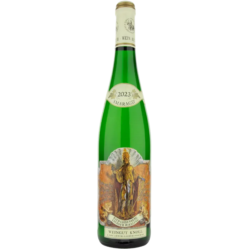 2023 Grüner Veltliner Ried Loibenberg Smaragd, Weingut Knoll