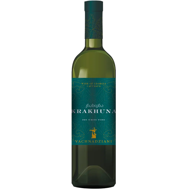 2023 Krakhuna, Vachnadziani Winery