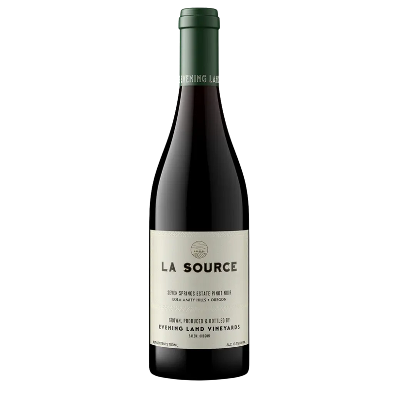 2023 La Source Pinot Noir, Evening Land Vineyards Wine Republic