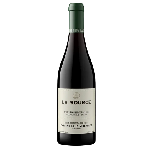 2023 La Source Pinot Noir, Evening Land Vineyards Wine Republic