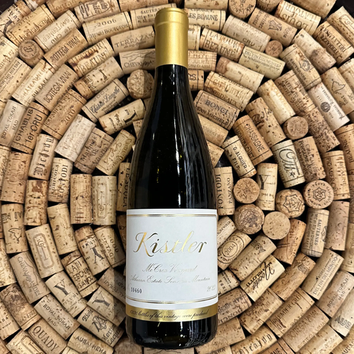 2023 McCrea Vineyard Chardonnay, Kistler Vineyard Wine Republic - Enoteca and Wine Merchant