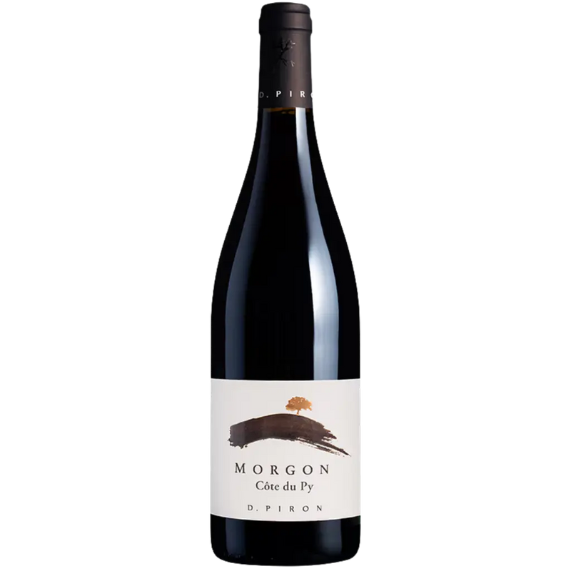 2023 Morgon Côte du Py, Maison Piron