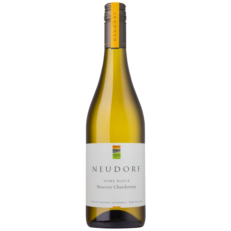 2023 Moutere Chardonnay 'Home Block' , Neudorf Your Store