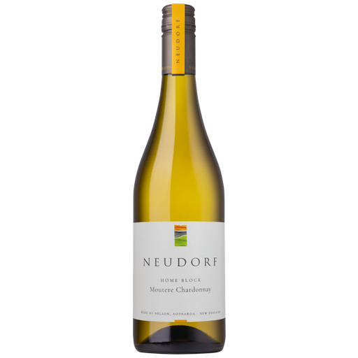 2023 Moutere Chardonnay 'Home Block' , Neudorf Your Store