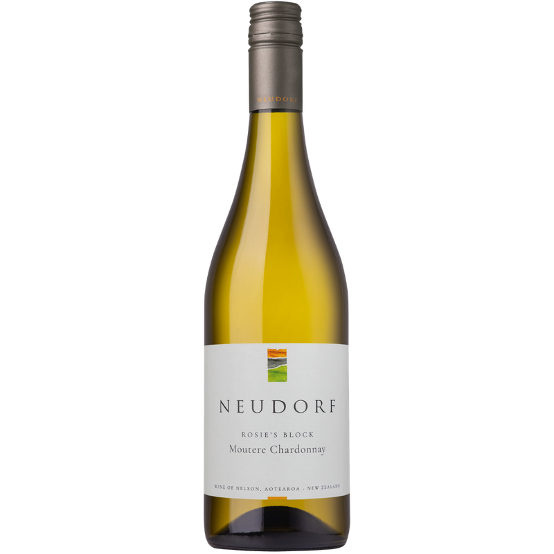 2023 Moutere Chardonnay 'Rosie's Block', Neudorf Your Store