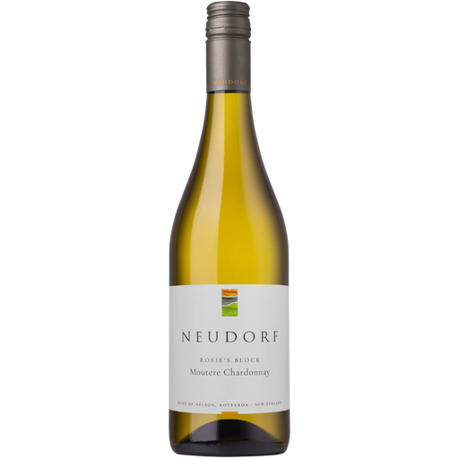 2023 Moutere Chardonnay 'Rosie's Block', Neudorf Your Store