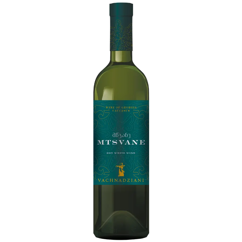 2023 Mtsvane, Vachnadziani Winery