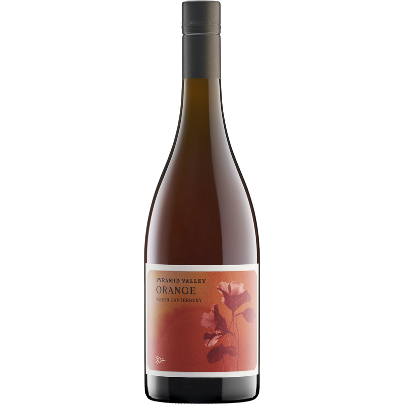 2023 North Canterbury Orange, Pyramid Valley Your Store