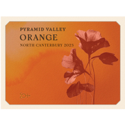 2023 North Canterbury Orange, Pyramid Valley Your Store