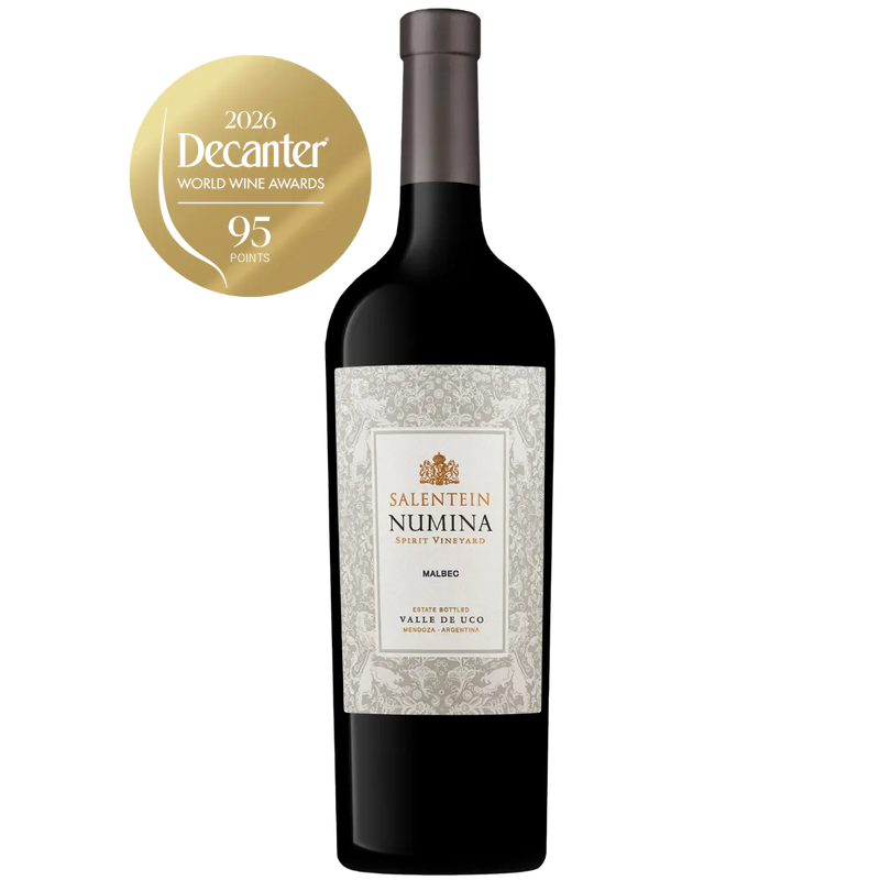 2023 Numina Malbec, Bodegas Salentein