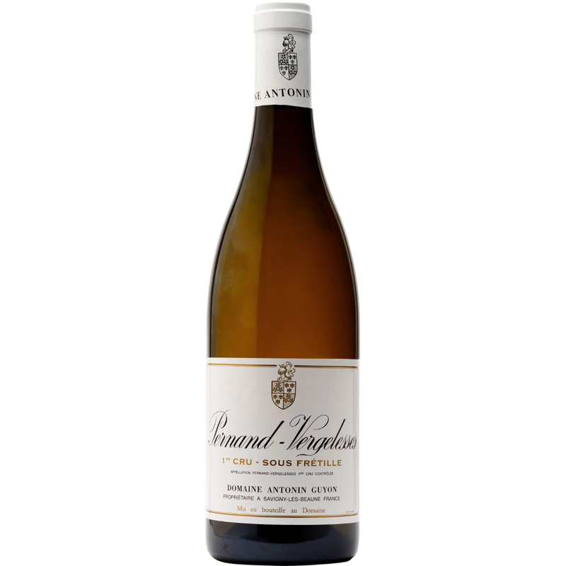 2023 Pernand-Vergelesses 1er Cru Sous Frétille, Domaine Antonin Guyon Wine Republic - Enoteca and Wine Merchant