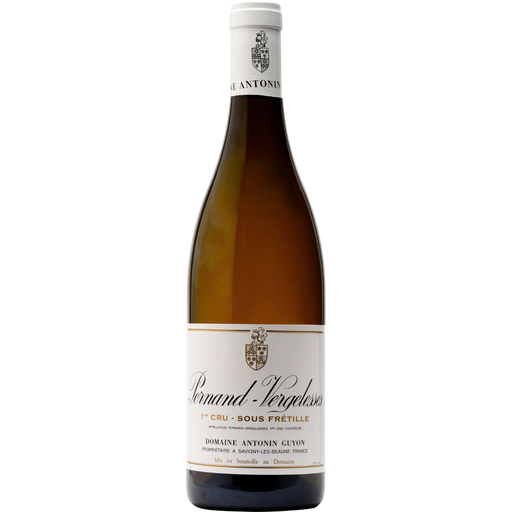 2023 Pernand-Vergelesses 1er Cru Sous Frétille, Domaine Antonin Guyon Wine Republic - Enoteca and Wine Merchant