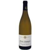 2023 Petit Chablis, Brigitte Cerveau