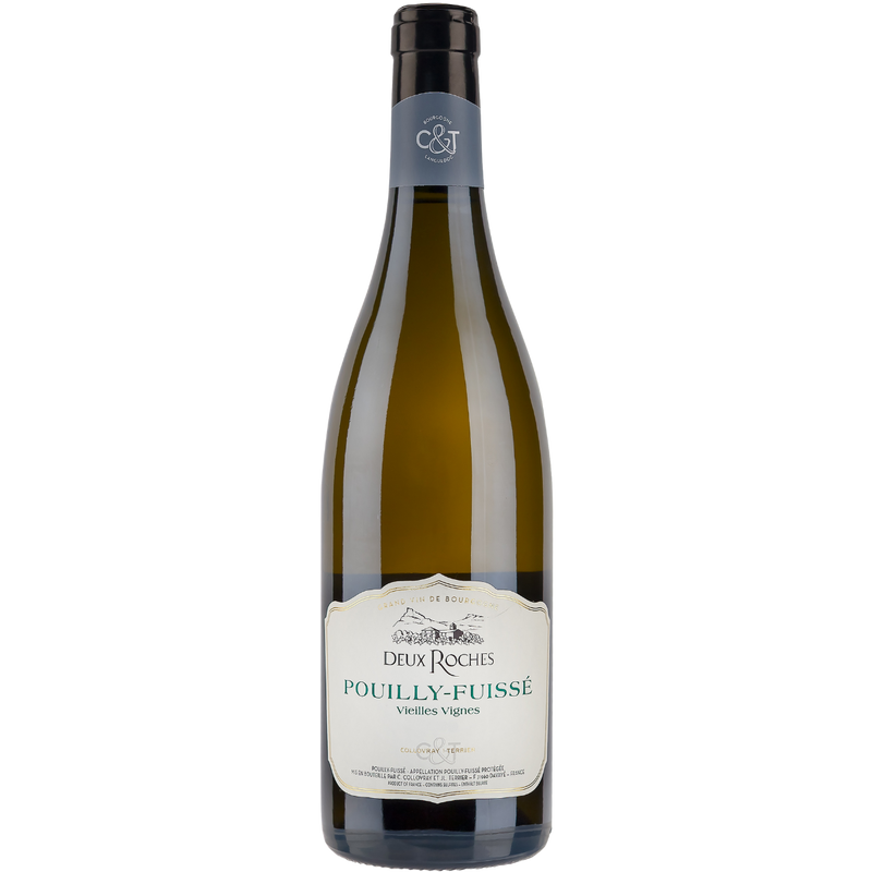 2023 Pouilly Fuisse Vieilles Vignes, Domaine des Deux Roches Your Store