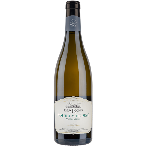 2023 Pouilly Fuisse Vieilles Vignes, Domaine des Deux Roches Your Store