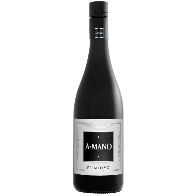 2023 Primitivo di Puglia, A Mano Wine Republic - Wine Merchant