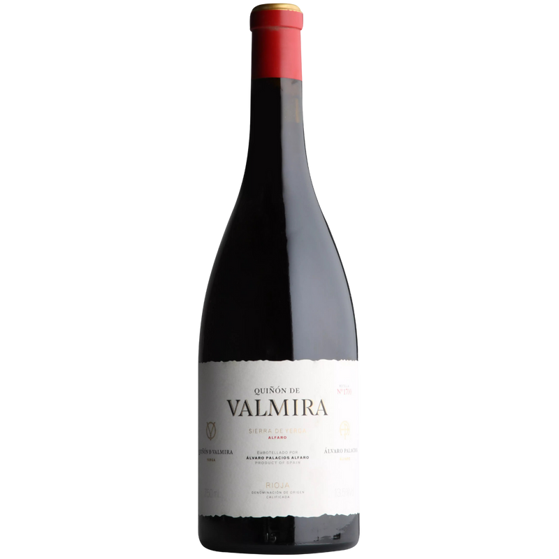 2023 Quiñón de Valmira, Palacios Remondo Your Store