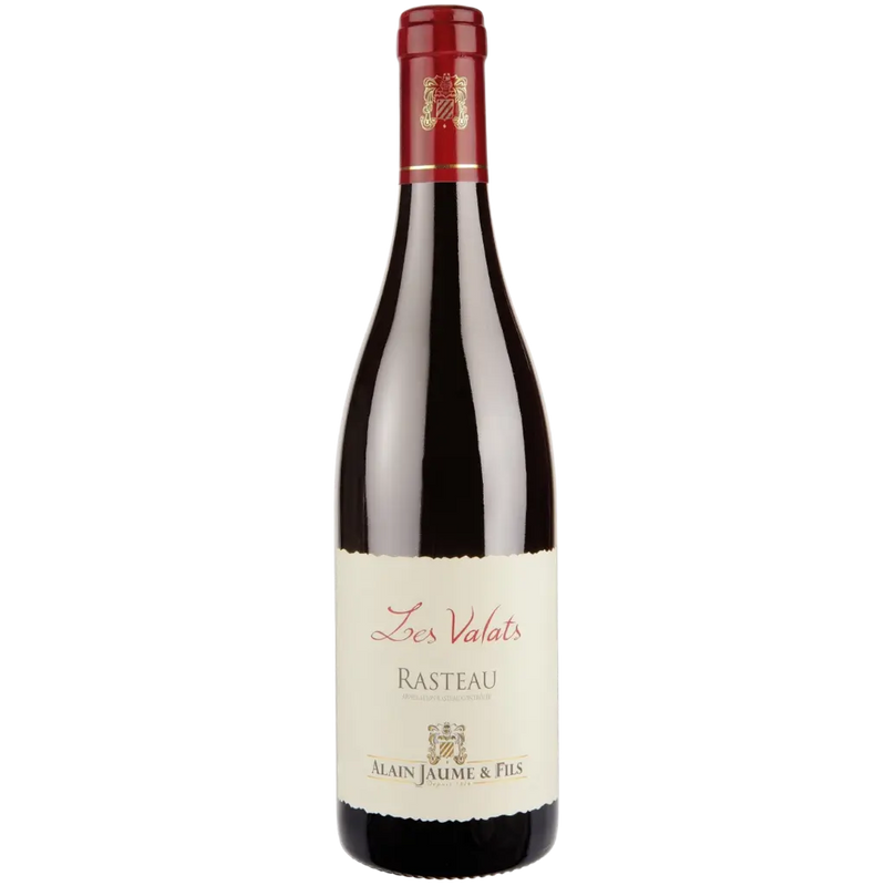 2023 Rasteau ‘Les Valats’, Alain Jaume