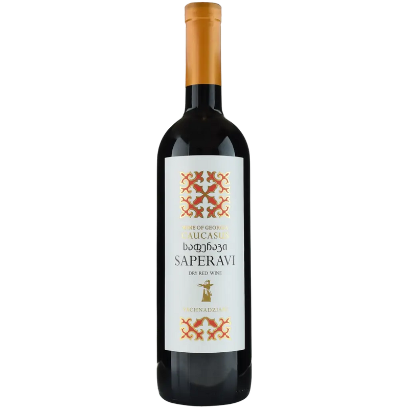 2023 Saperavi, Vachnadziani Winery