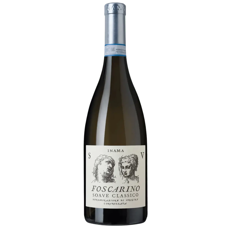 2023 Soave Classico Foscarino, Inama