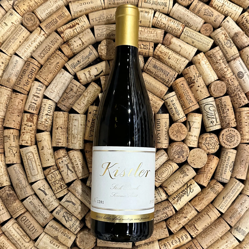 2023 Stock Ranch Chardonnay, Kistler Vineyard Wine Republic - Enoteca and Wine Merchant