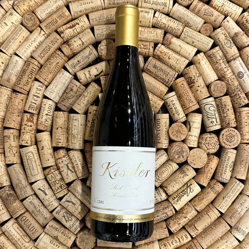 2023 Stock Ranch Chardonnay, Kistler Vineyard Wine Republic - Enoteca and Wine Merchant