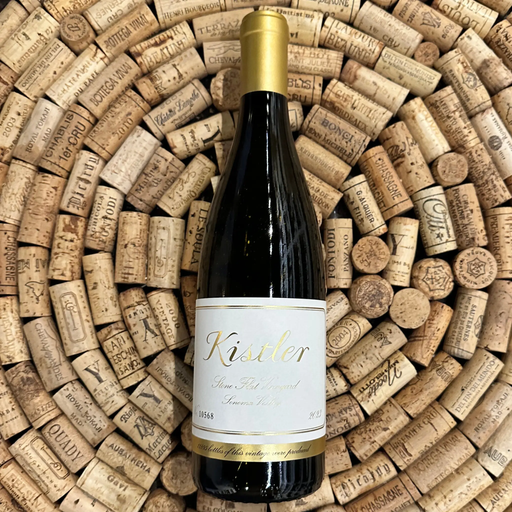 2023 Stone Flat Vineyard Chardonnay, Kistler Vineyard Wine Republic - Enoteca and Wine Merchant