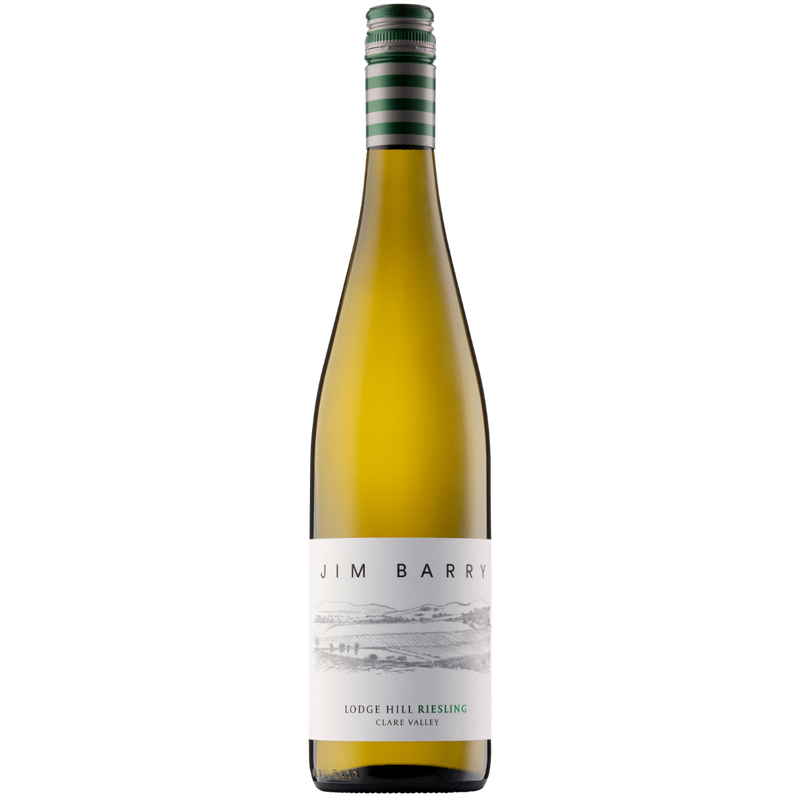 2023 The Lodge Hill Dry Riesling, Jim Barry Wine Republic - Wine Merchant