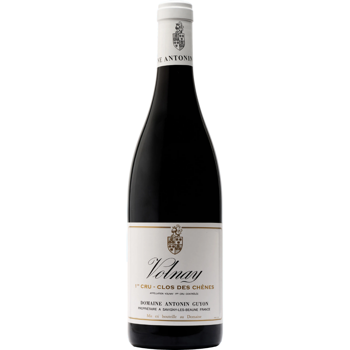 2023 Volnay 1er Cru Clos des Chênes, Domaine Antonin Guyon Wine Republic - Enoteca and Wine Merchant