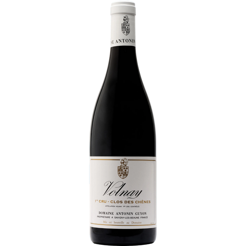 2023 Volnay 1er Cru Clos des Chênes, Domaine Antonin Guyon Wine Republic - Enoteca and Wine Merchant