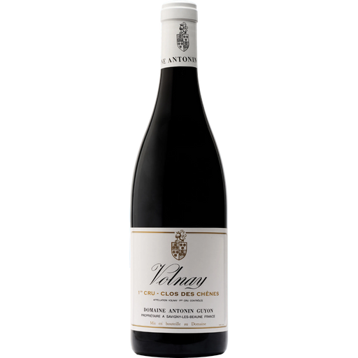 2023 Volnay 1er Cru Clos des Chênes, Domaine Antonin Guyon Wine Republic - Enoteca and Wine Merchant