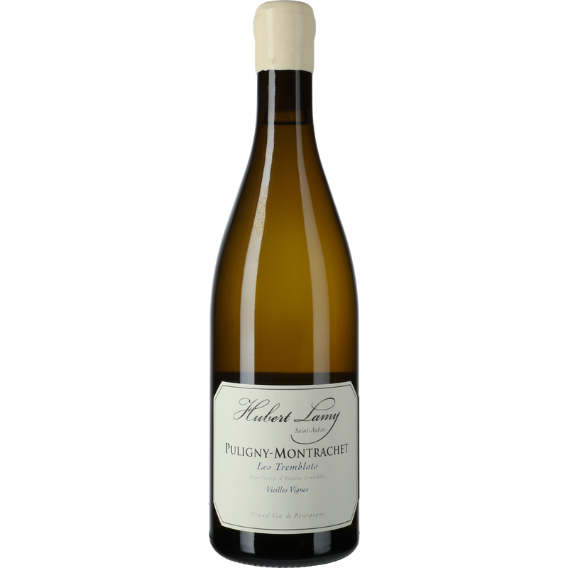 2023 Saint-Aubin 1er Cru En Remilly, Domaine Hubert Lamy Wine Republic - Enoteca and Wine Merchant