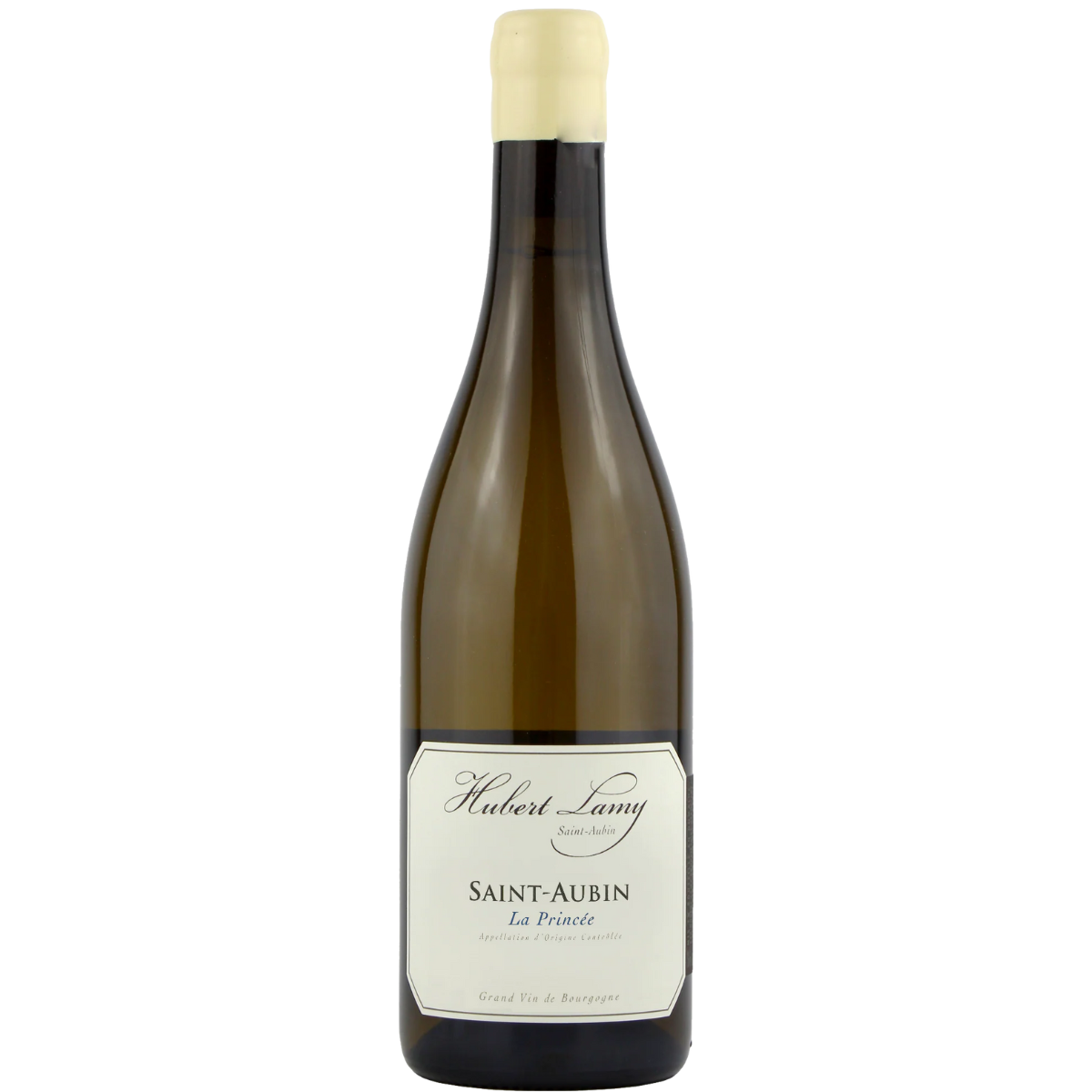 2023 Saint-Aubin La Princée, Domaine Hubert Lamy Wine Republic - Enoteca and Wine Merchant