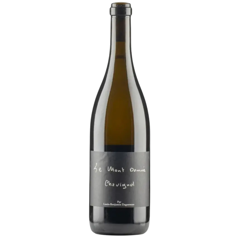 2023 Sancerre Le Mont Damné, Domaine Didier Dagueneau Wine Republic