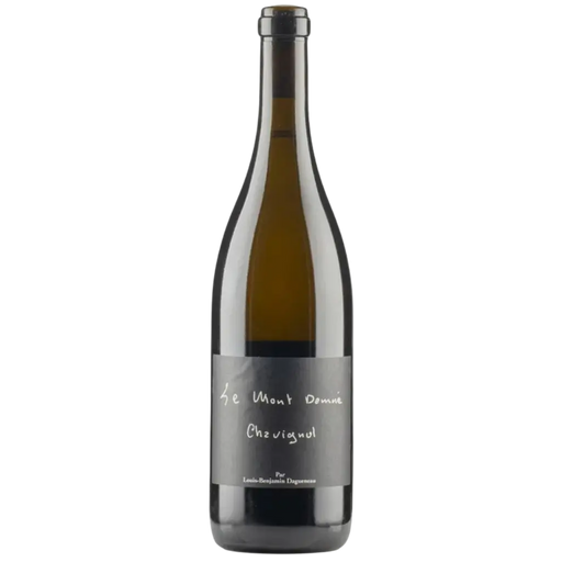 2023 Sancerre Le Mont Damné, Domaine Didier Dagueneau Wine Republic