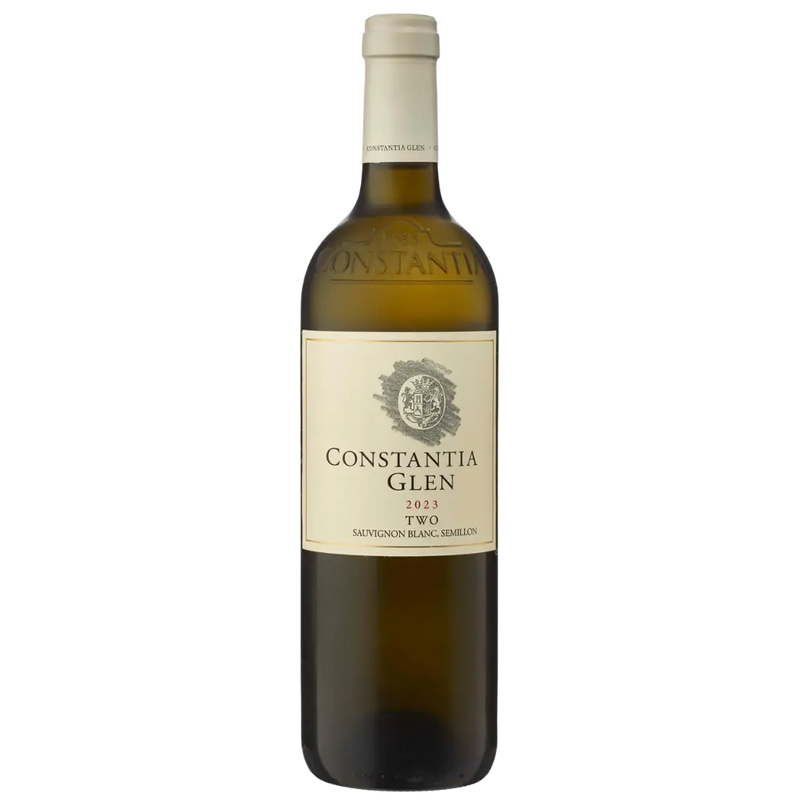 2023 TWO, Constantia Glen
