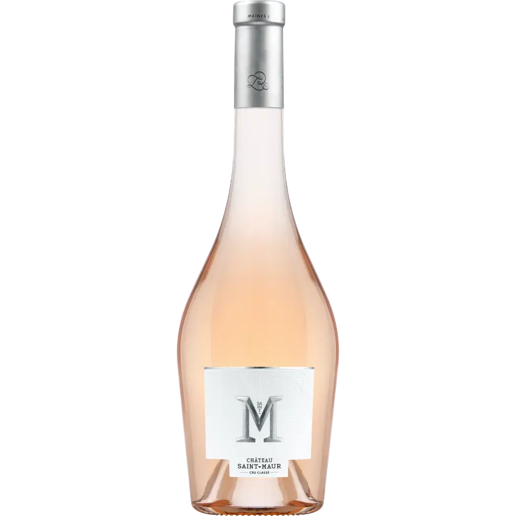 Summer Rosé Promotion