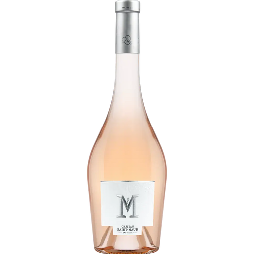 2024 M by Saint-Maur Rose, Château Saint-Maur Wine Republic