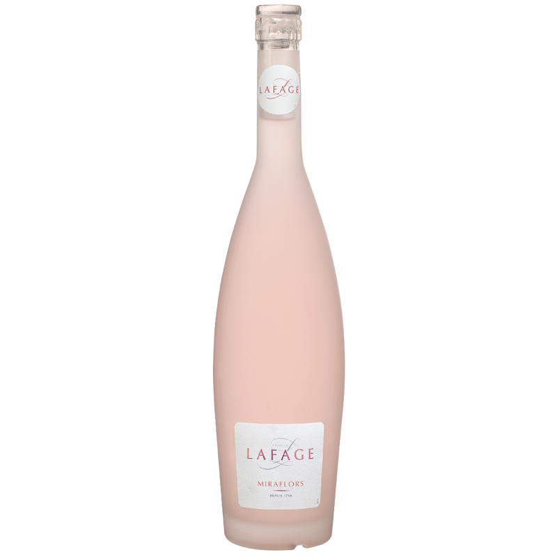 2024 Miraflors Rosé, Domaine Lafage Your Store