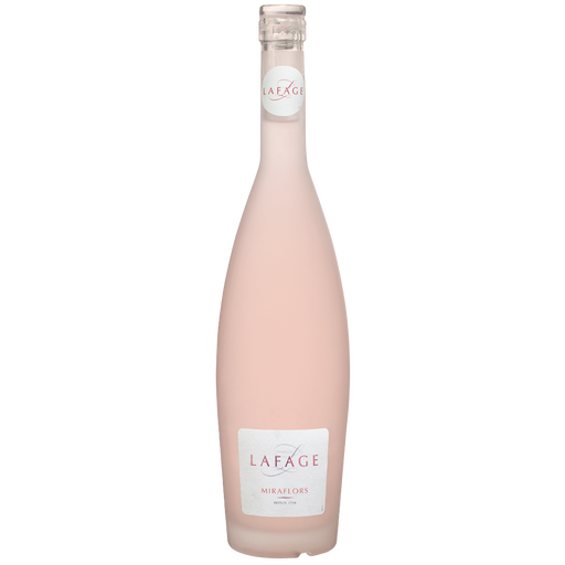 2024 Miraflors Rosé, Domaine Lafage Your Store