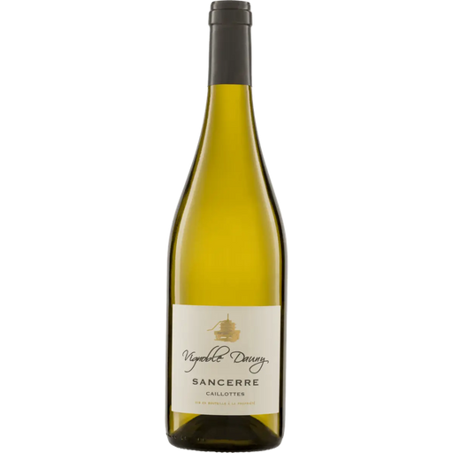 2024 Sancerre Les Caillottes, Vincent Dauny Your Store