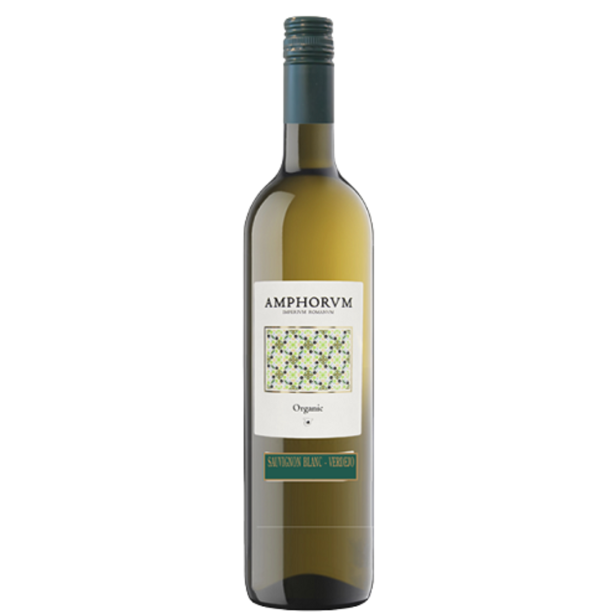 2024 Amphorvm Sauvignon Blanc/Verdejo Blanco, Mureda Wine Republic - Enoteca and Wine Merchant
