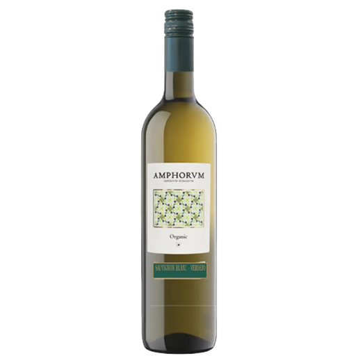 2024 Amphorvm Sauvignon Blanc/Verdejo Blanco, Mureda Wine Republic - Enoteca and Wine Merchant